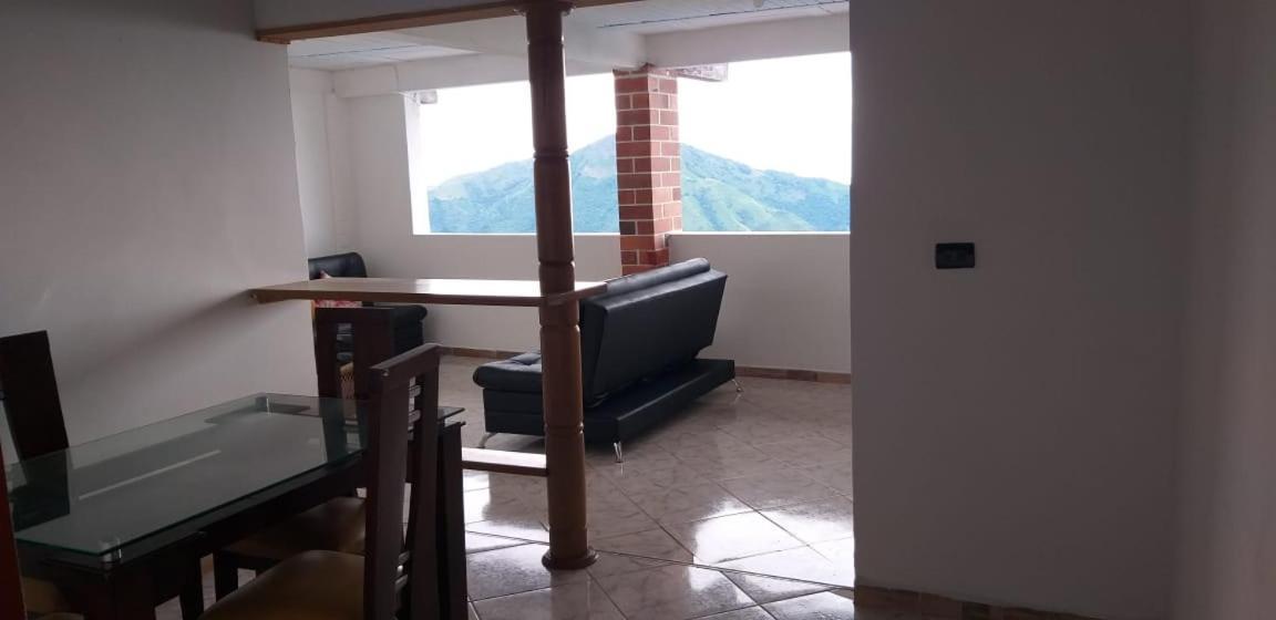 Finca Los Alpes San Jeronimo  Exterior photo