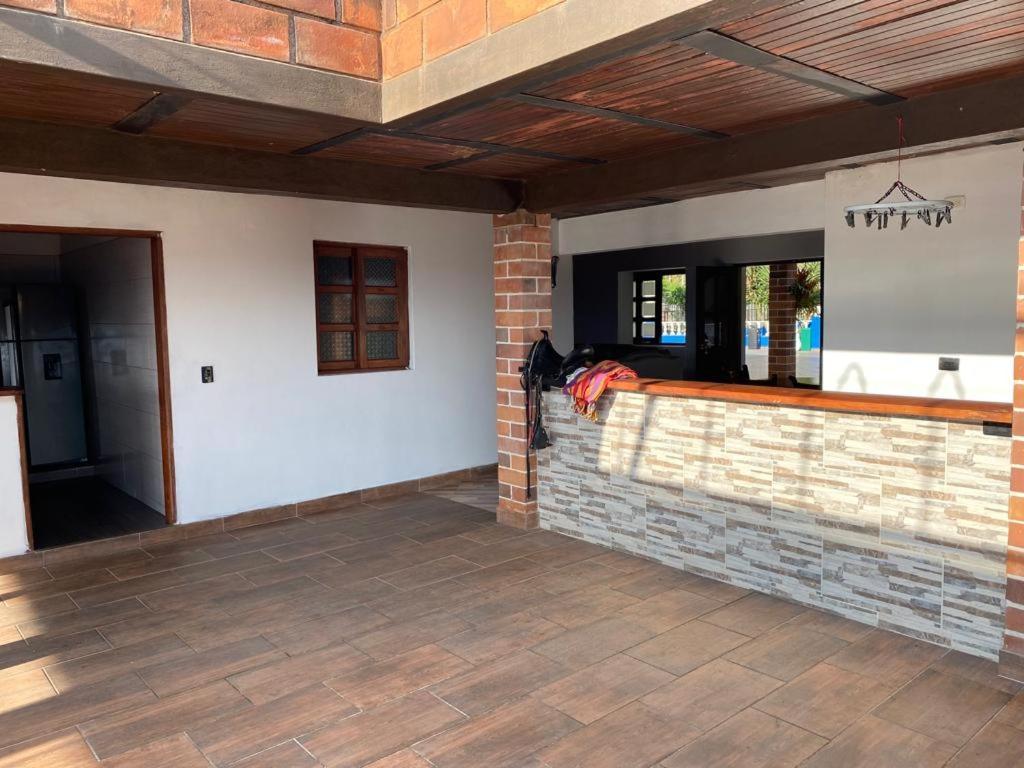 Finca Los Alpes San Jeronimo  Exterior photo